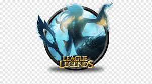 League of legends logo stock png images. League Of Legends Logo Brand Computer Mythical Creature Logo Nami 2 Game Logo Computer Wallpaper Png Pngwing