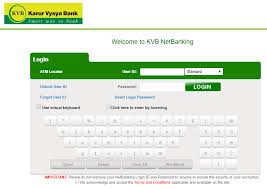 Credit ppf accounts across branches. How To Register To Karur Vysya Bank Net Banking Login Online
