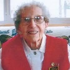 Obituary information for Marjorie Pearl Teig