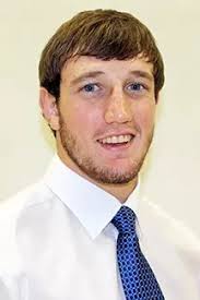 Ricky McCarty (11/3/2014)