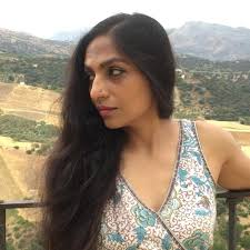 Team 1 — Rama Mehta Trust