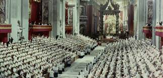 Documenti del concilio vaticano ii. Las Dos Hermeneuticas Del Concilio Vaticano Ii Por Benedicto Xvi By Padre Fabian Baez Medium