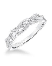 Diamond Braided Wedding Band To Match 31 V682 Available In Platinum 18k White Or Yel Traditional Wedding Rings Diamond Wedding Bands Unique Engagement Rings