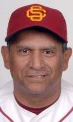 USC baseball coach fired 2 days before opener