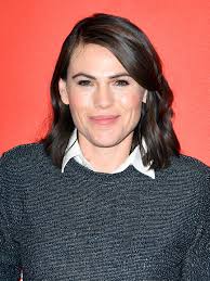Clea DuVall Is Veep's Most Singular Player