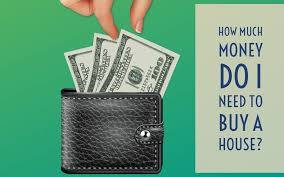 How much you need to buy a house. How Much Money Do I Need To Buy A House Buffalo Ny Real Esate