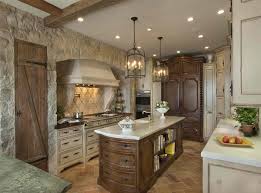 We are an experienced manufacturer and professional exporter integrated with developing, designs and exportations of kitchen cabinets, wardrobes, bathroom vanities and other. 15 Stone Walled Kitchen Designs Home Design Lover