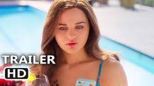 With joey king, joel courtney, jacob elordi, molly ringwald. The Kissing Booth 3 Official Trailer 2021 Netflix Movie Hd Youtube
