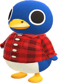 New horizons' villagers & characters, ranked. Https Oyster Ignimgs Com Mediawiki Apis Ign Com Animal Crossing New Horizons 0 09 Roald Newhorizon Penguin Animals Animal Crossing Animal Crossing Villagers