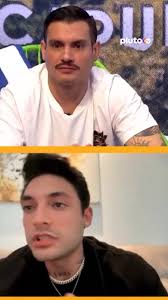 Abel Y Eli En El Cuarto