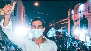 Rommel pacheco como diputado federal. Como Le Fue A Rommel Pacheco En Las Elecciones 2021 El Heraldo De Mexico