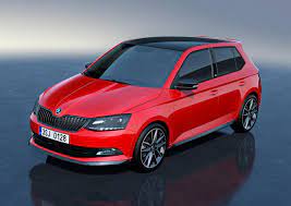 At the release time, manufacturer's suggested retail price (msrp) for the basic version of 2016 skoda fabia monte carlo is found to be ~ $10,000, while the most expensive one is ~ $17,000. 2016 Skoda Fabia Review And Specs Skoda Skoda Fabia Skoda Auto