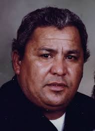 Ambrosio Ybarra Sr. Obituary