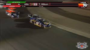 Nascar k&n pro series west 2019. Nascar K N Pro Series West 2019 Colorado National Speedway Last Laps Battle For Win Rnw Racingnewsworldwide Com Your Latest Racing News
