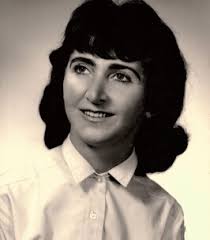 Margaret Callahan Obituary