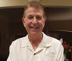 Gregory Gerard Sauber