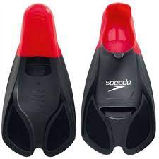 Speedo Biofuse Training Fin Training Fins Swim Fins Swimming Fins