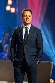 Christopher bryan harrison (born july 26, 1971) is an american television and game show host, best known for his role as the host of the abc reality television dating show the bachelor since 2002. Chris Harrison Is Officially Leaving The Bachelor Franchise Vanity Fair