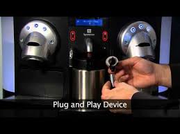 Of course, this is still 80% cheaper than buying café coffee every day, but again much more expensive than buying your own beans and making plunger, filter, or even instant coffee. Nespresso Pro Line Demo Youtube