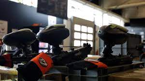 Paintball München bei IndoorGAMES | Erfahrungen