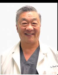 Paul Liu, MD