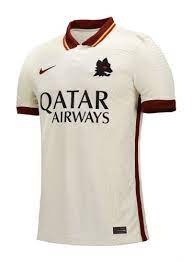Rome sport association), commonly referred to as roma (italian pronunciation: Spectacular As Roma 20 21 Away Kit Released Footy Headlines