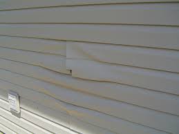 Get important details about siding installation projects. Vinyl Siding Repair 7 Easy Do It Yourself Steps