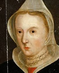 17th C. British Portrait Painting of Grace Draper sold at auction