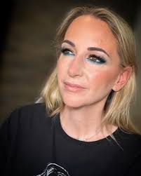 Hair & Makeup by Georgie Fredericks