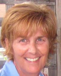 Carolyn Nordstrom Obituary