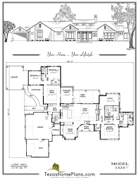 Texas Home Plans Texas Farm Homes Page 126 127 Texas Style Homes Texas Homes House Plans