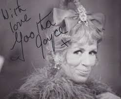 Yootha Joyce (Creator)