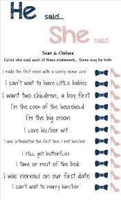47 free printable baby shower games. Pin On Baby Shower Boys