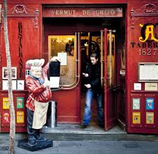 We did not find results for: Madrid Hipster Bevolkern Das Barrio De La Letras Welt