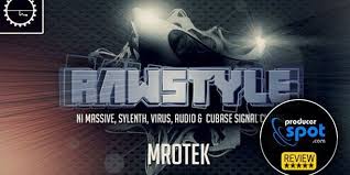 Producerspot New Best Sample Packs Vst Plugins Hard Dance Sample Packs Sound Samples