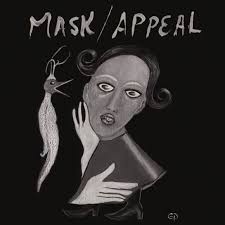 Los Angeles Trio Mask Appeal Conjures Old-School Post-Punk and Deathrock  With Self-Titled EP — Post-Punk.com
