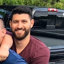 Jonathan Romeo's Instagram, Twitter & Facebook