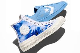 Shai Gilgeous Alexander X Converse Chase The Drip Release Info
