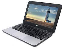 Some devices for academic use automatically update to windows 10 pro education with the windows 10 anniversary update. Hp Stream 11 Pro G4 11 6 Laptop N2840 2 1ghz 2gb Ddr3 32gb Ssd Grade B
