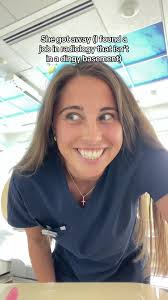 Laura The Fake Doctor John Radiology Four Hour Lunch Break