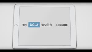 Myuclahealth Bedside App Ucla Health