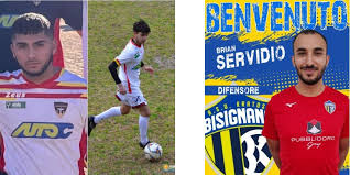 Ancora annunci da squadre di Prima Categoria