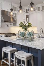 Farmhouse style is always a treat to watch in contemporary homes as it's like a blast from the past. 50 Inspiring Farmhouse Style Kitchen Lighting Fixtures Ideas 31 Farmhouse Style Kitchen Kitchen Cabinet Design Kitchen Remodel
