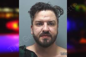 Adam Beard — Cherokee County Jail Bookings