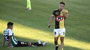 Coquimbo unido previous game was against cd copiapo s.a. Coquimbo Desciende A Primera B Y Palestino Juega Para La U As Chile