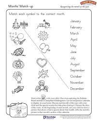 We are added new sections of world history. Months Match Up Kindergarten Worksheets On The Months Of The Year Jumpstar Social Studies Worksheets Kindergarten Social Studies Preschool Social Studies