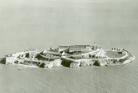 Alcatraz Escape — FBI