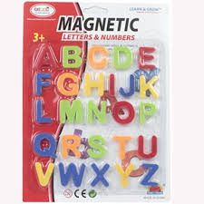 Product titlefoam magnets and magnetic letters for toddlers and k. Toys Games 26pcs Alphabet Sticker Fridge Magnet Kids Classroom Educational Toys Capital Yogarmony Gr