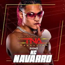 New Talent Signed to TNA Wrestling