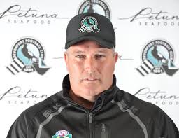 Devonport NWFL coach Troy Davies accuses AFL Tasmania of ignoring the  North-West Coast